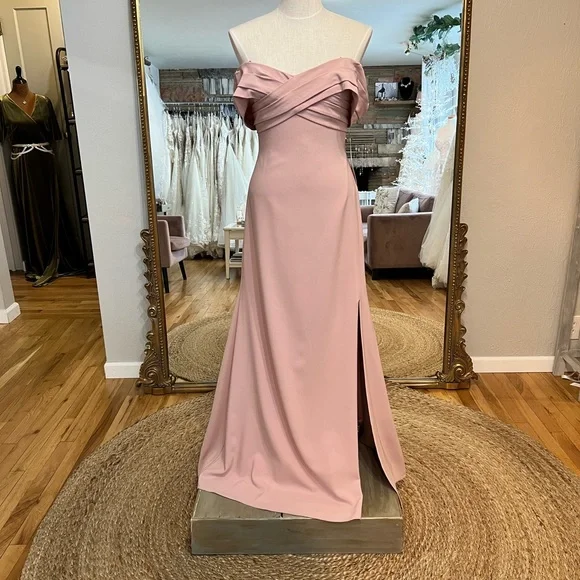 Theia | Dresses | Theia Formal Gown | Poshmark Theia | Dresses | Theia Formal Gown | Poshmark